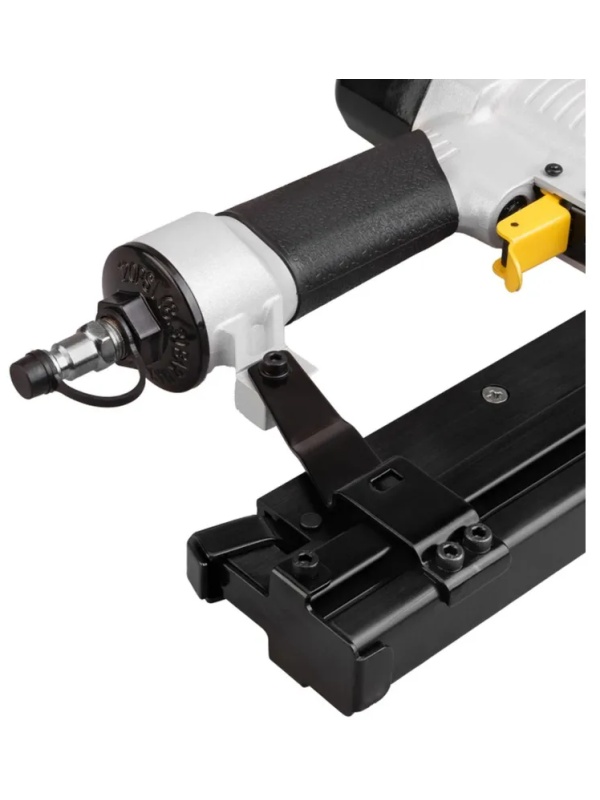 Пистолет пневматический гвоздезабивной (нейлер) 2в1 N50/S40 (KR-16-1610)