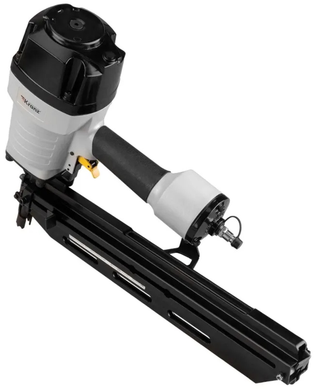 Пистолет пневматический гвоздезабивной (нейлер) N90/D21 (KR-16-1620)