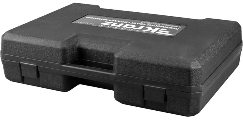 Пистолет пневматический гвоздезабивной (нейлер) N90/D21 (KR-16-1620)