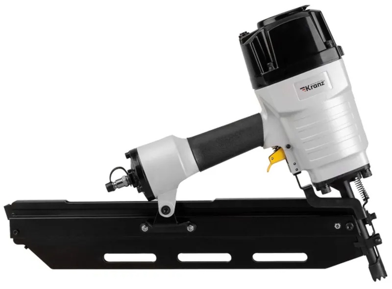 Пистолет пневматический гвоздезабивной (нейлер) N90/D21 (KR-16-1620)