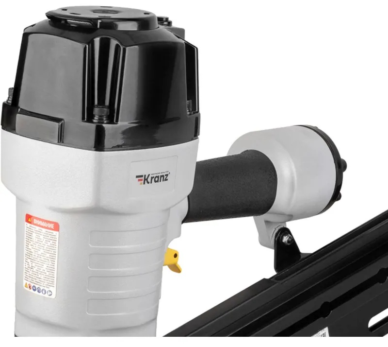 Пистолет пневматический гвоздезабивной (нейлер) N90/D21 (KR-16-1620)