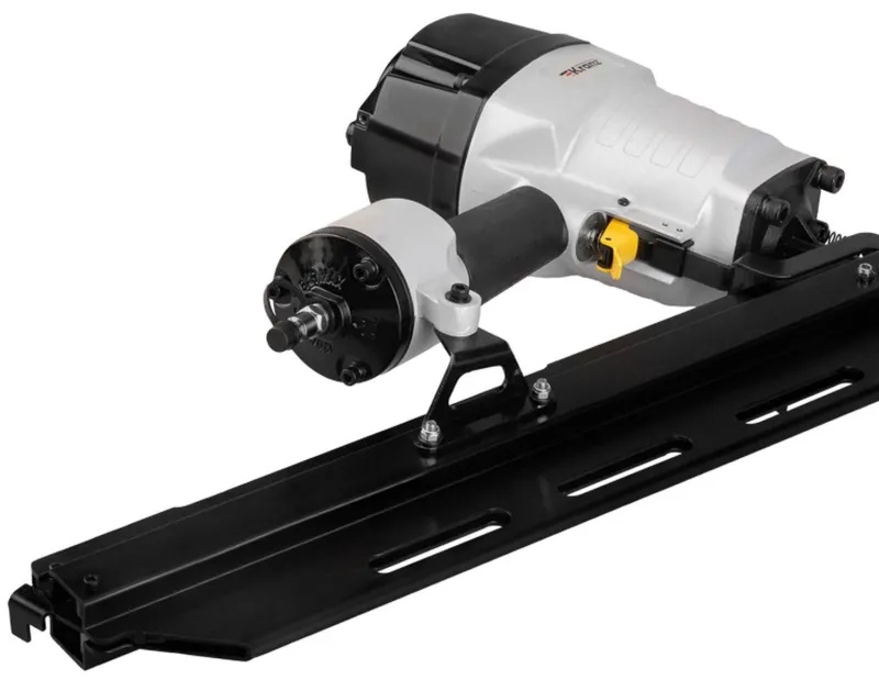 Пистолет пневматический гвоздезабивной (нейлер) N90/D21 (KR-16-1620)