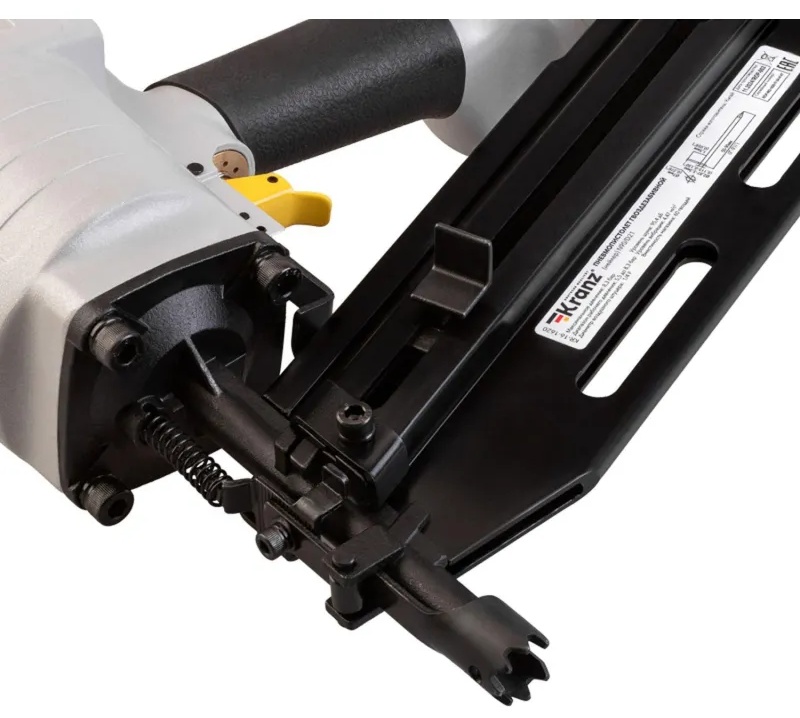 Пистолет пневматический гвоздезабивной (нейлер) N90/D21 (KR-16-1620)