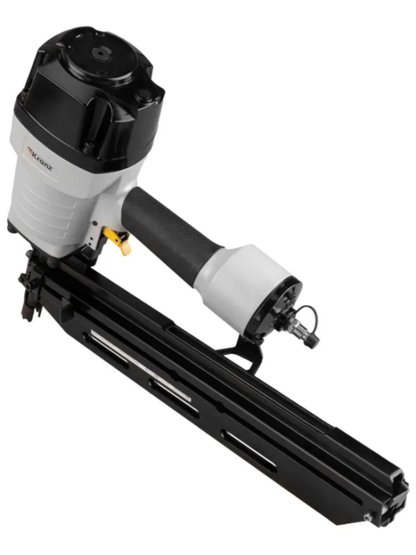 Пистолет пневматический гвоздезабивной (нейлер) N90/D21 (KR-16-1620)