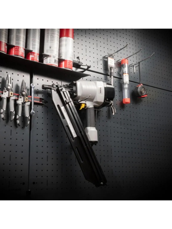 Пистолет пневматический гвоздезабивной (нейлер) N90/D21 (KR-16-1620)