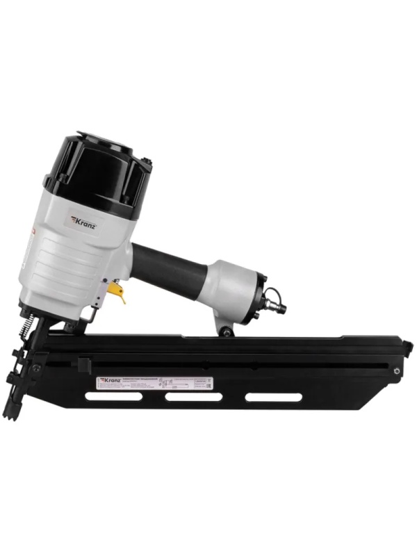 Пистолет пневматический гвоздезабивной (нейлер) N90/D21 (KR-16-1620)