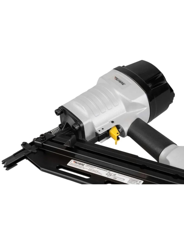 Пистолет пневматический гвоздезабивной (нейлер) N90/D21 (KR-16-1620)