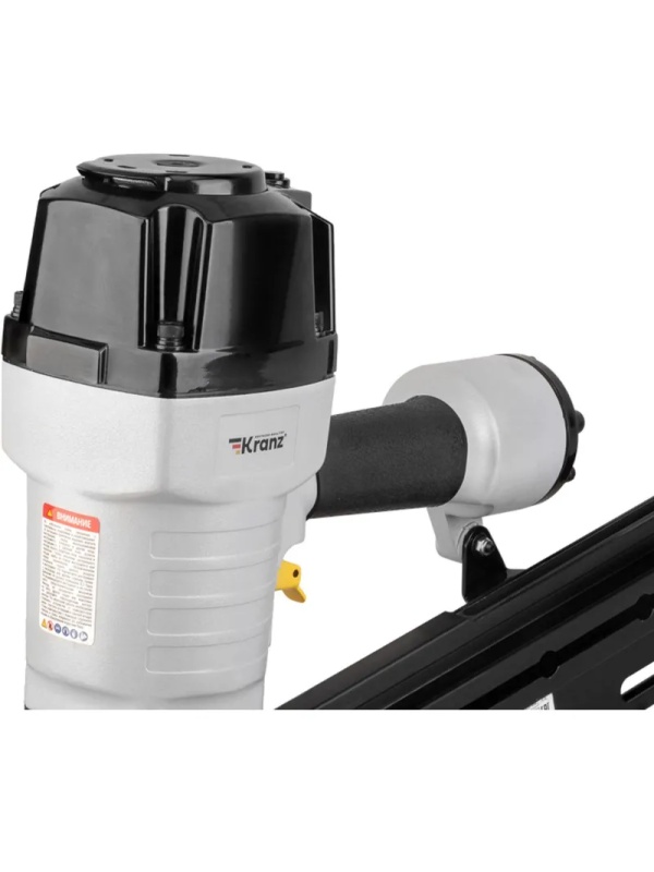 Пистолет пневматический гвоздезабивной (нейлер) N90/D21 (KR-16-1620)