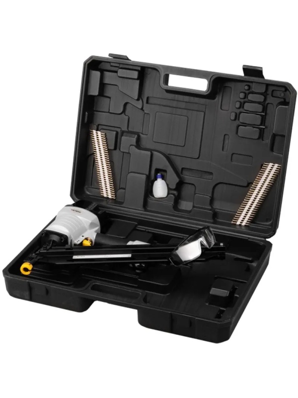 Пистолет пневматический гвоздезабивной (нейлер) N90/D21 (KR-16-1620)