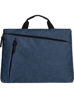 Сумка для документов HotDoc, синяя, 10106.40