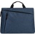 Сумка для документов HotDoc, синяя, 10106.40