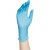 Перчатки нитрил., стерил. неопудр. голуб. Русмедупак (M) 50 пар/уп