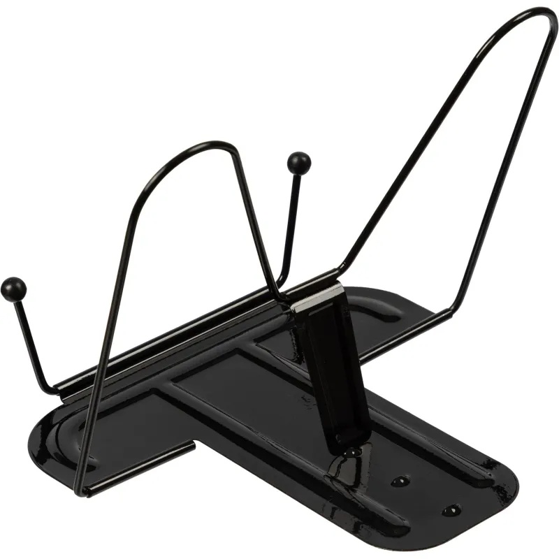 Подставка для книг металлическая 2Г-07-00Ч