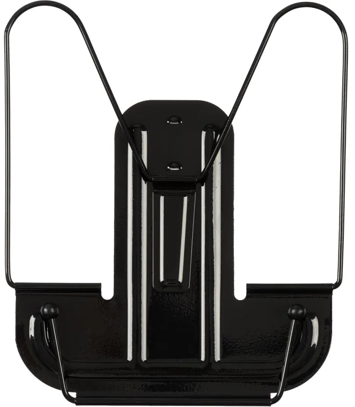 Подставка для книг металлическая 2Г-07-00Ч