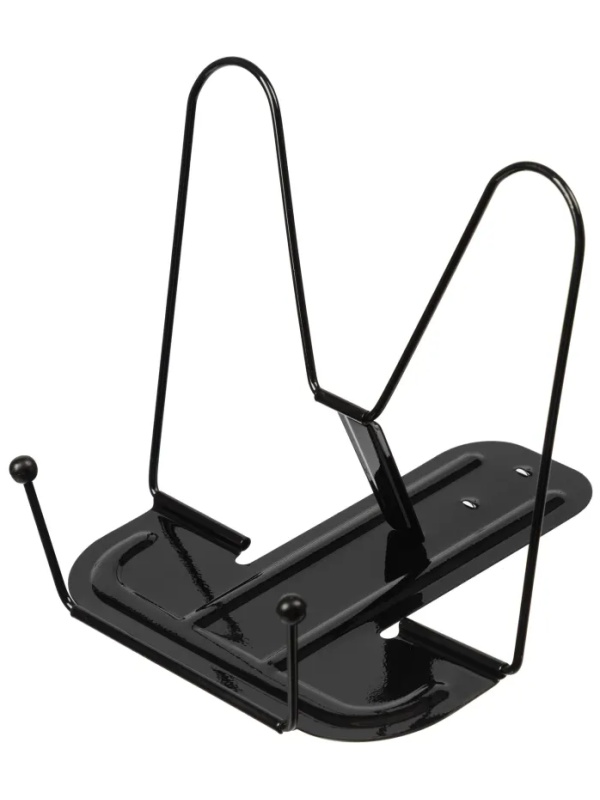 Подставка для книг металлическая 2Г-07-00Ч