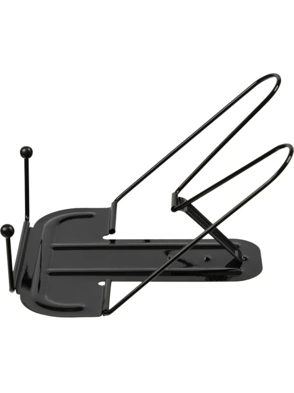 Подставка для книг металлическая 2Г-07-00Ч