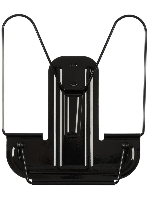 Подставка для книг металлическая 2Г-07-00Ч