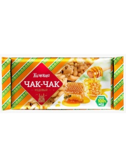 Чак-чак Тимоша, 50г