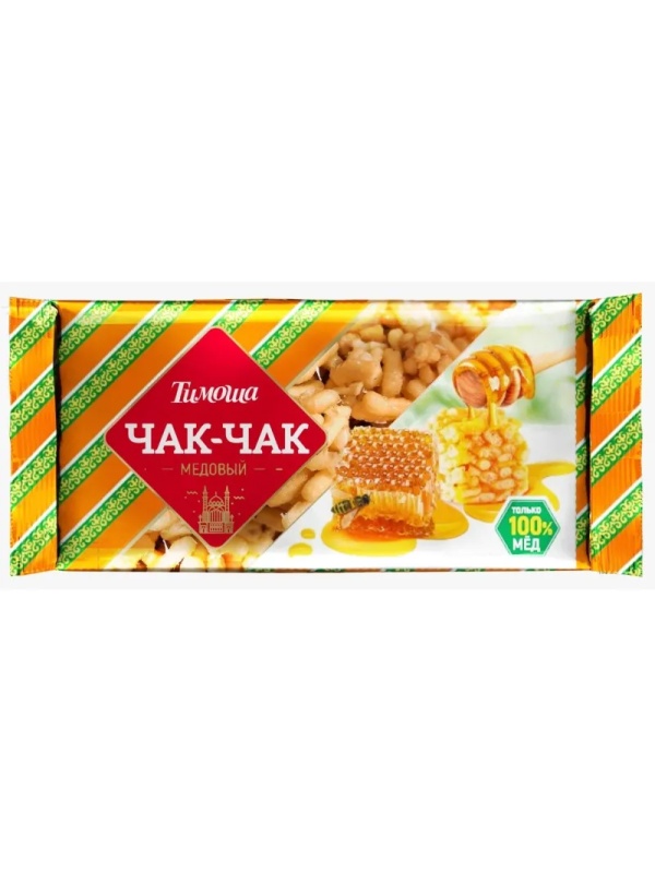 Чак-чак Тимоша, 50г