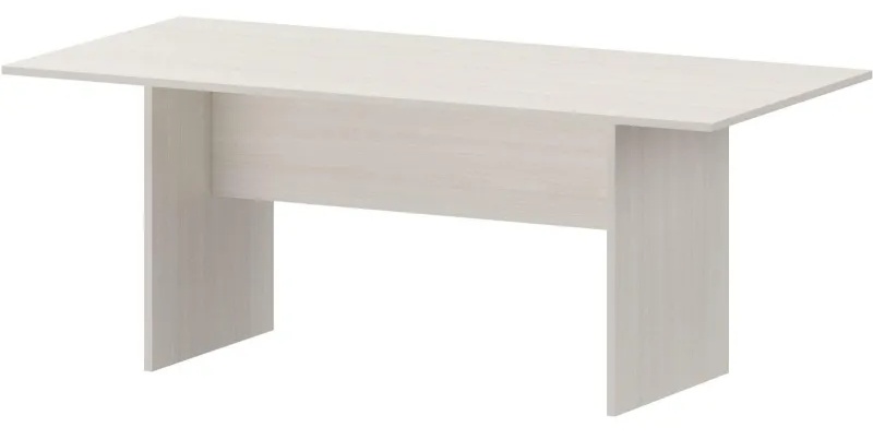 Стол PT Арго для заседаний А-0058 ясень ш