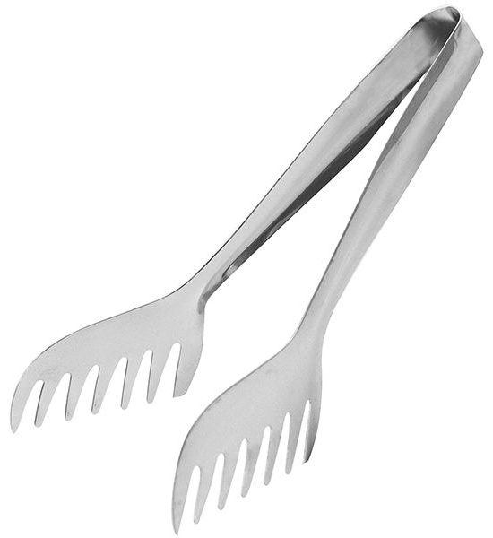 Щипцы для спагетти «Проотель» - 22 см.