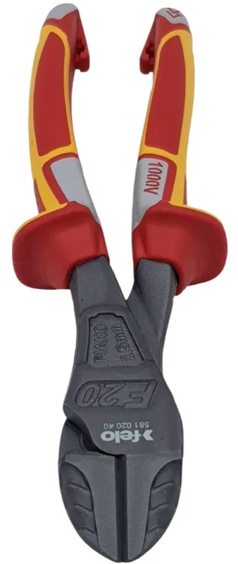 Бокорезы диэлектрические усиленные 200 мм Felo 58102040