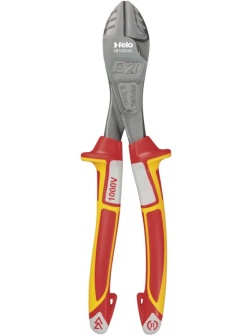 Бокорезы диэлектрические усиленные 200 мм Felo 58102040