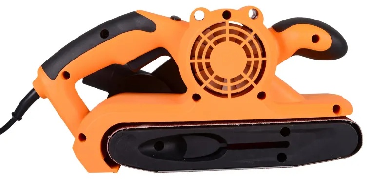 Шлифмашина ленточная ВИХРЬ ЛШМ-75/900, 900Вт, 533х75 мм (72/6/2)