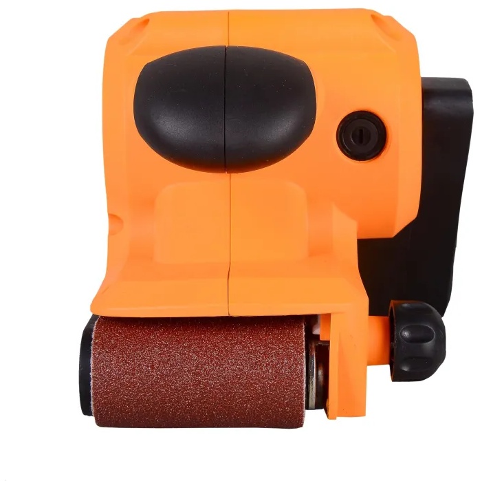 Шлифмашина ленточная ВИХРЬ ЛШМ-75/900, 900Вт, 533х75 мм (72/6/2)