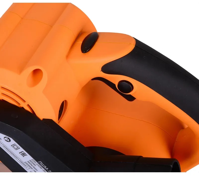 Шлифмашина ленточная ВИХРЬ ЛШМ-75/900, 900Вт, 533х75 мм (72/6/2)