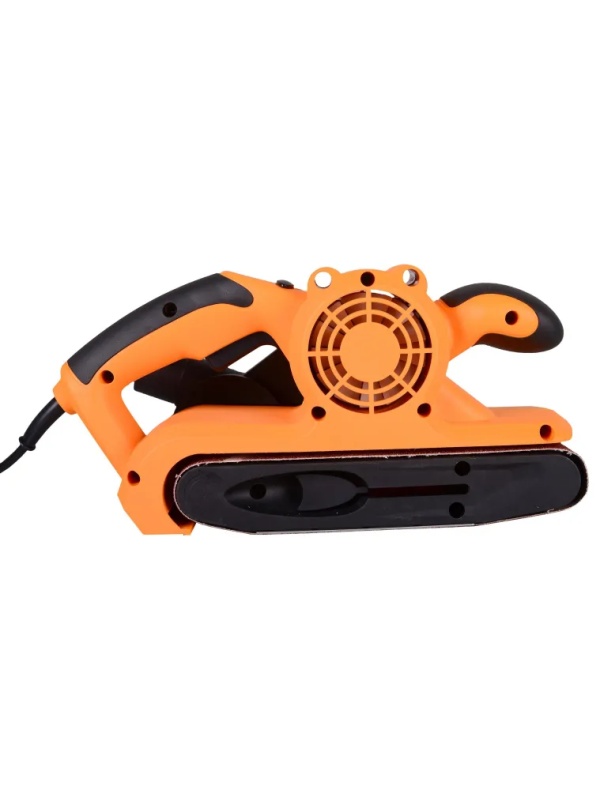 Шлифмашина ленточная ВИХРЬ ЛШМ-75/900, 900Вт, 533х75 мм (72/6/2)