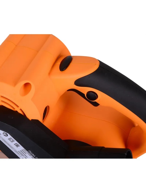 Шлифмашина ленточная ВИХРЬ ЛШМ-75/900, 900Вт, 533х75 мм (72/6/2)