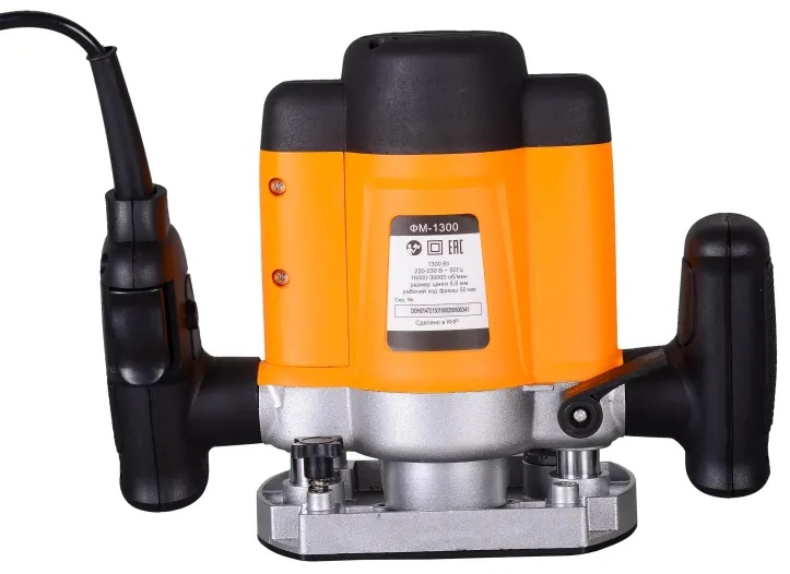 Фрезер Вихрь ФМ-1300 (72/13/1)