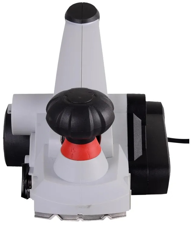 Электрорубанок РЕСАНТА Р-82СТ 1100Вт, 82мм, со станиной (75/5/2)