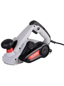 Электрорубанок РЕСАНТА Р-82СТ 1100Вт, 82мм, со станиной (75/5/2)