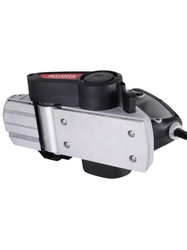 Электрорубанок РЕСАНТА Р-82СТ 1100Вт, 82мм, со станиной (75/5/2)