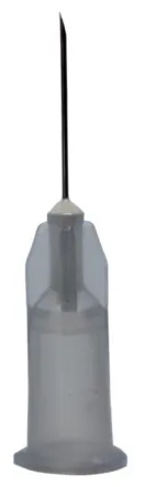 Игла для мезотерапии 27G (0,4x12мм) Meso-relle 100шт/уп