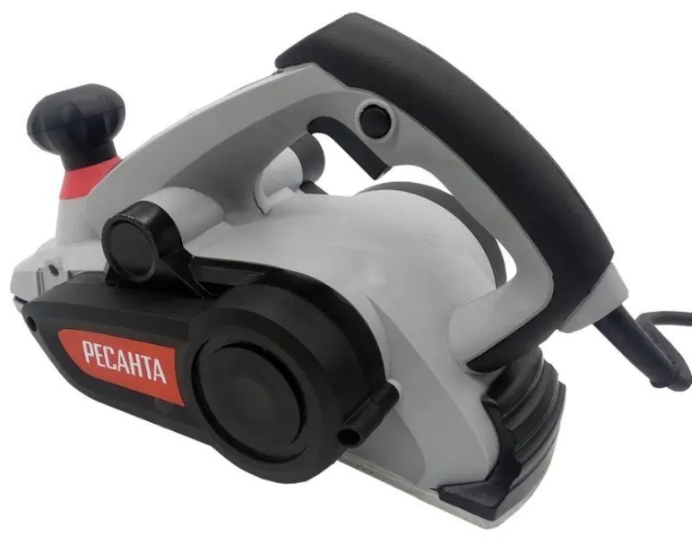 Электрорубанок Ресанта Р-110СТ  (75/5/3)