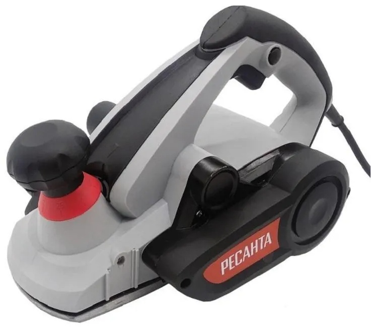 Электрорубанок Ресанта Р-110СТ  (75/5/3)