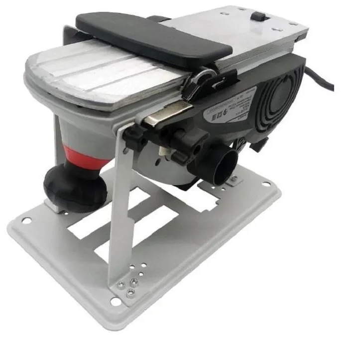 Электрорубанок Ресанта Р-110СТ  (75/5/3)