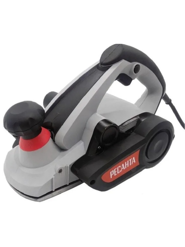 Электрорубанок Ресанта Р-110СТ  (75/5/3)
