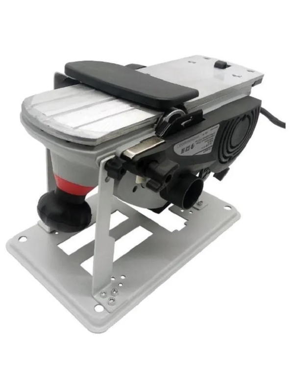 Электрорубанок Ресанта Р-110СТ  (75/5/3)