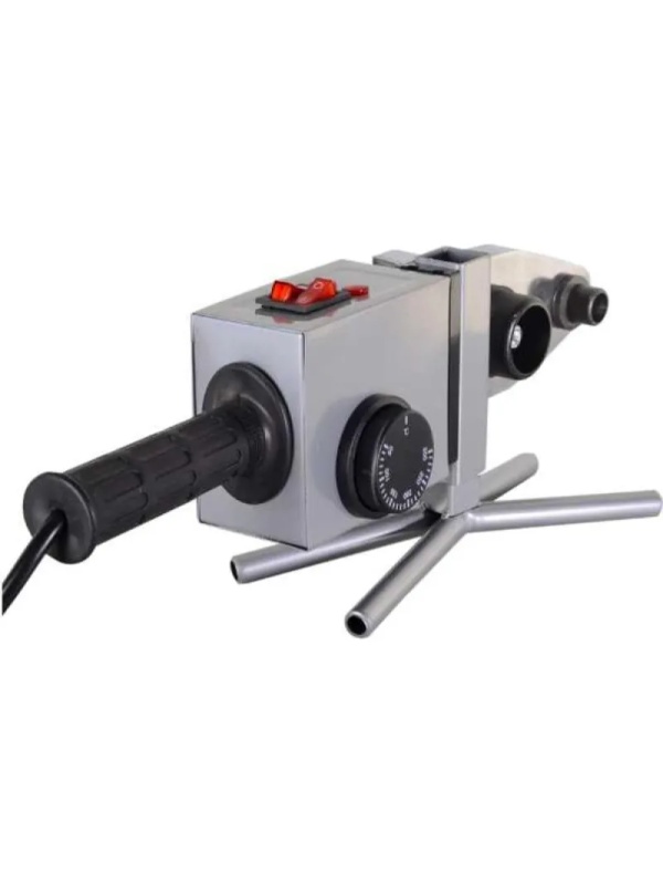 Аппарат для сварки труб ПВХ АСПТ-2000К Ресанта