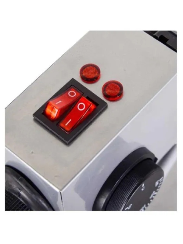 Аппарат для сварки труб ПВХ АСПТ-2000К Ресанта