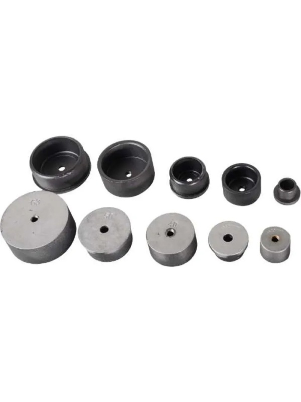 Аппарат для сварки труб ПВХ АСПТ-2000К Ресанта