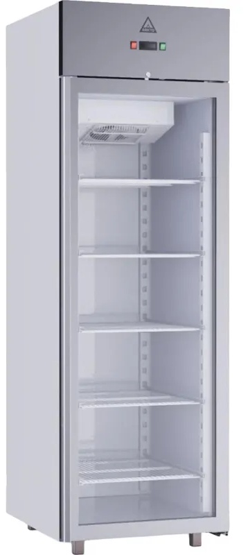 Витрина холодильная Аркто D0,5-S