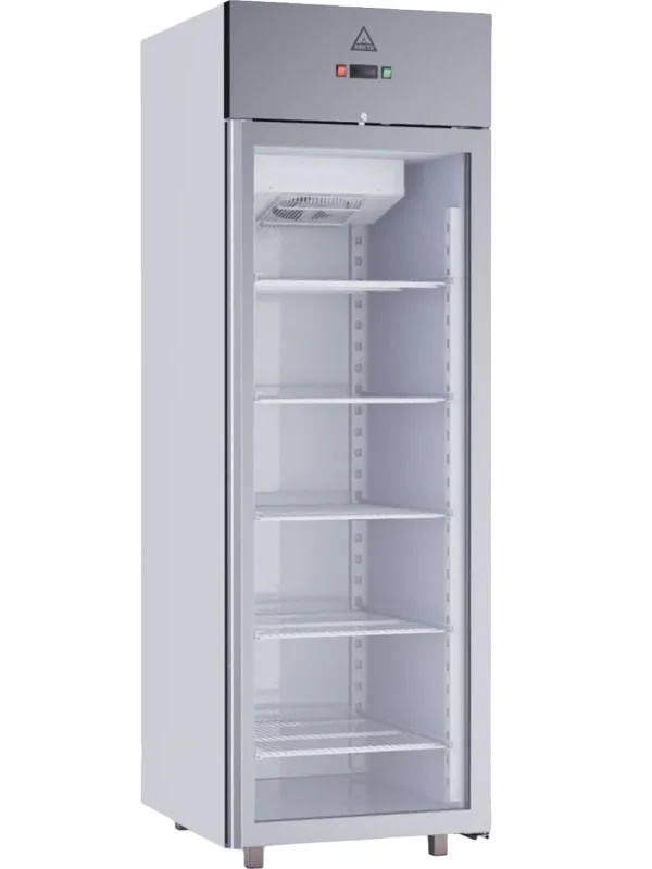 Витрина холодильная Аркто D0,5-S