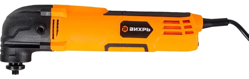 Многофункциональный инструмент (реноватор) МФИ-3К в кейсе Вихрь (72/4/5)