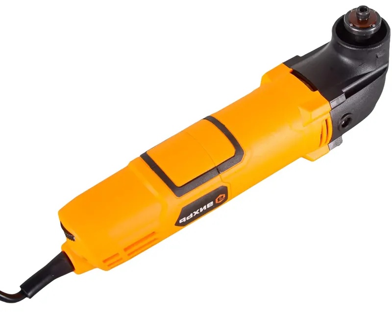 Многофункциональный инструмент (реноватор) МФИ-3К в кейсе Вихрь (72/4/5)