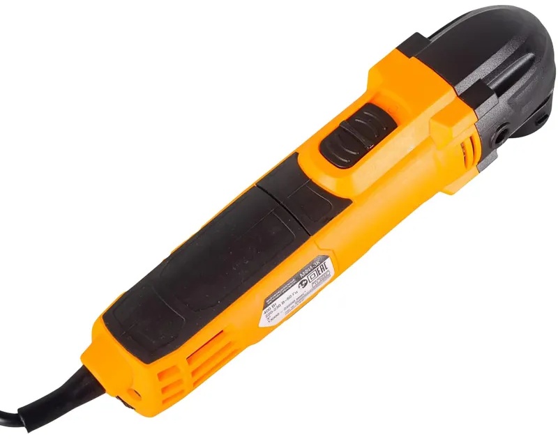 Многофункциональный инструмент (реноватор) МФИ-3К в кейсе Вихрь (72/4/5)